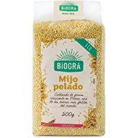 Los mejores  - Biográ - Cereales de Mijo Pelado (500 g)